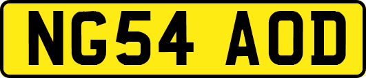 NG54AOD