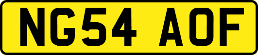 NG54AOF