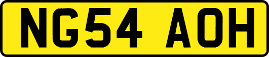 NG54AOH