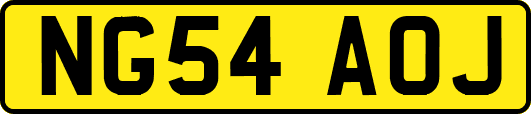 NG54AOJ