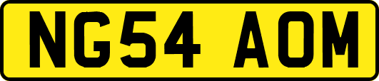 NG54AOM
