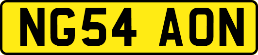 NG54AON