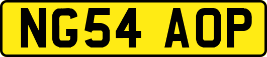 NG54AOP