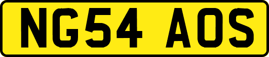 NG54AOS