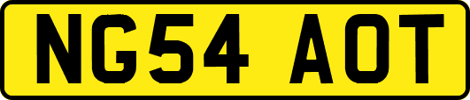 NG54AOT