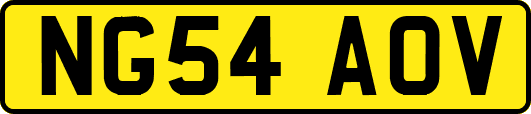 NG54AOV