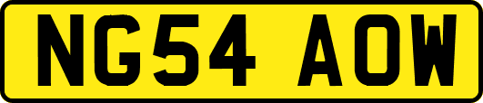 NG54AOW