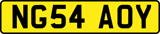 NG54AOY