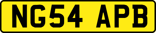 NG54APB