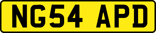 NG54APD
