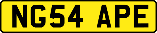 NG54APE