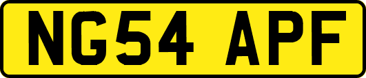 NG54APF