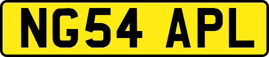 NG54APL