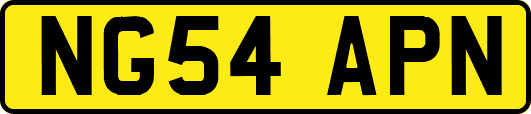 NG54APN