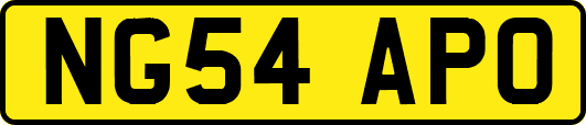NG54APO