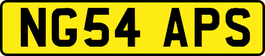 NG54APS