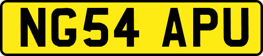 NG54APU