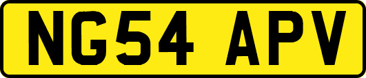 NG54APV