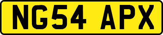 NG54APX