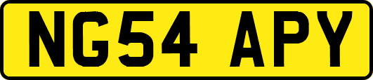 NG54APY