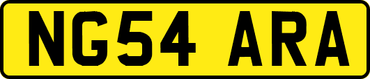 NG54ARA