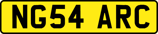 NG54ARC