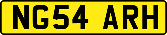 NG54ARH