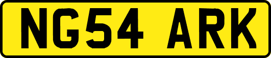 NG54ARK