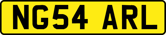 NG54ARL