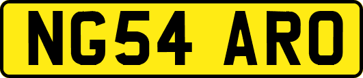 NG54ARO