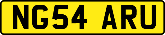 NG54ARU