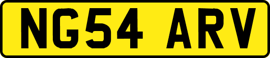 NG54ARV