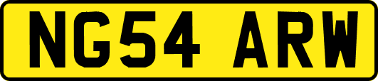 NG54ARW