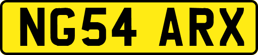 NG54ARX