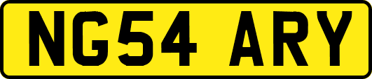 NG54ARY