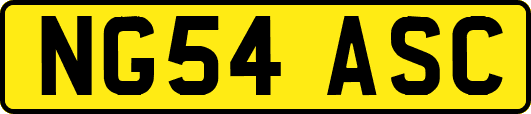 NG54ASC
