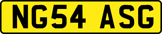 NG54ASG