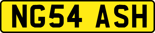 NG54ASH