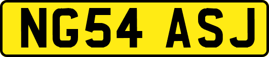 NG54ASJ