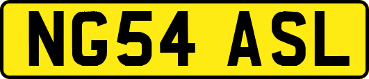 NG54ASL