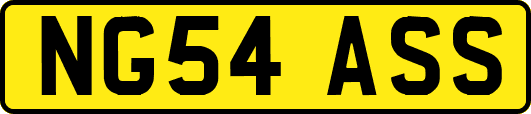 NG54ASS