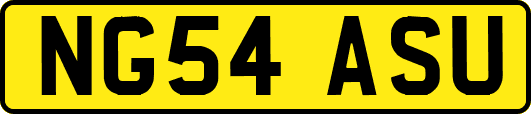 NG54ASU