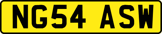 NG54ASW