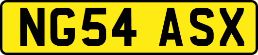 NG54ASX