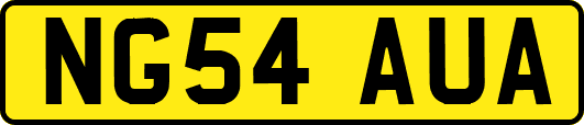 NG54AUA