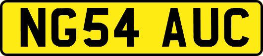 NG54AUC