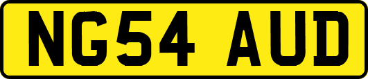 NG54AUD