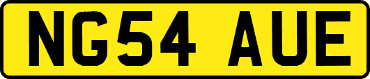 NG54AUE
