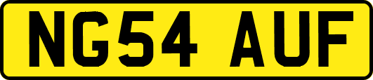 NG54AUF