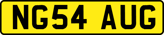 NG54AUG